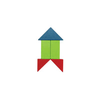Fraction Blocks - Unit Plus - BIG FRENCHIES