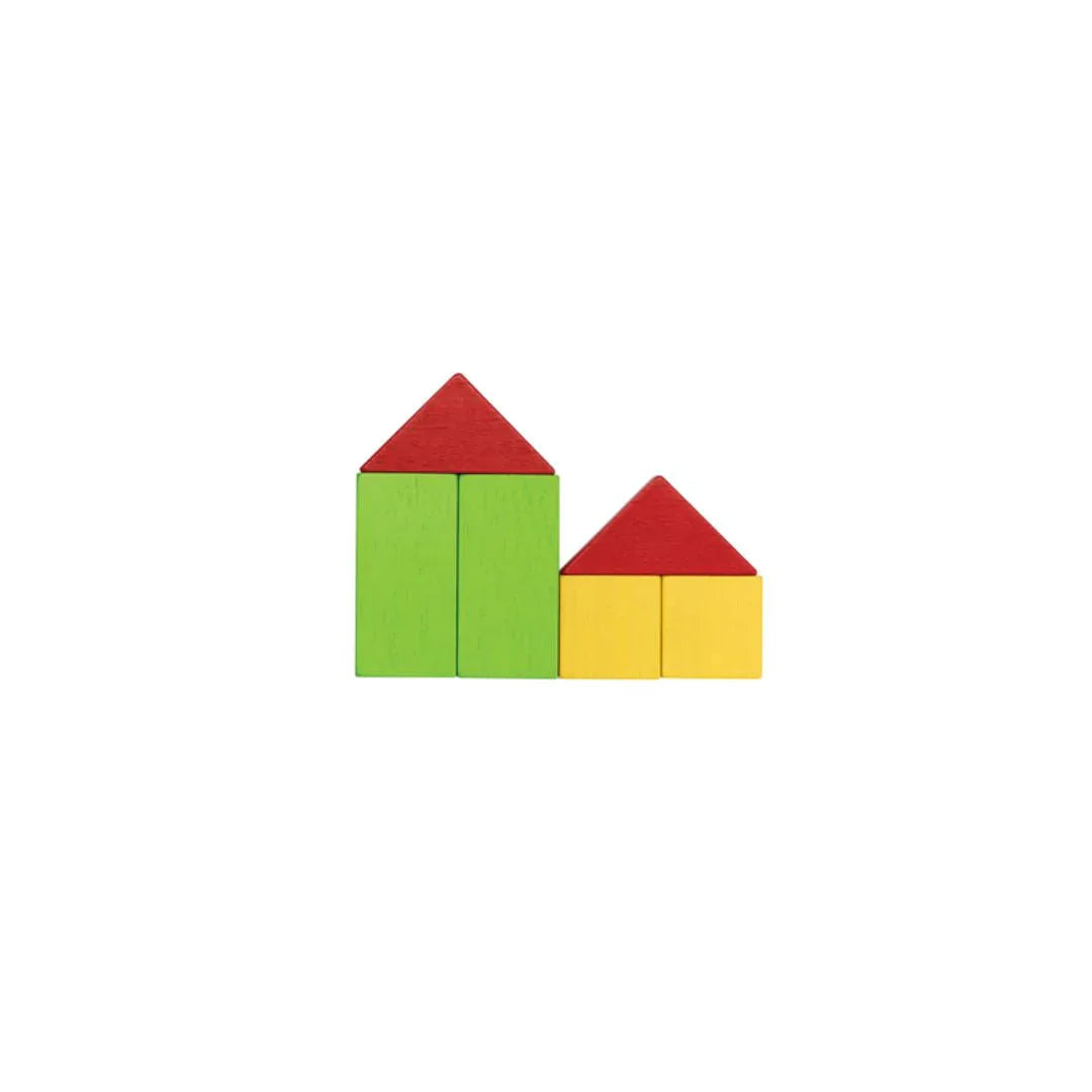 Fraction Blocks - Unit Plus - BIG FRENCHIES