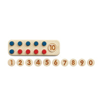 Ten Frame - Unit Plus - BIG FRENCHIES