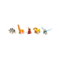DIY Brachiosaurus - BIG FRENCHIES
