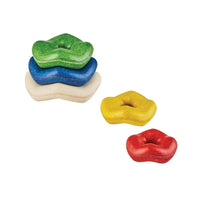 Wave Stacker - BIG FRENCHIES
