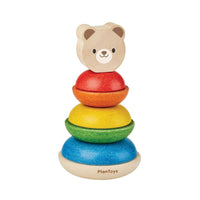 Stacking Ring - Bear - BIG FRENCHIES