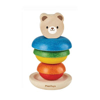 Stacking Ring - Bear - BIG FRENCHIES