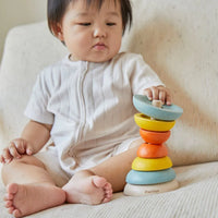 Stacking Ring - Cups - BIG FRENCHIES