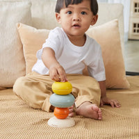 Stacking Ring - Cups - BIG FRENCHIES