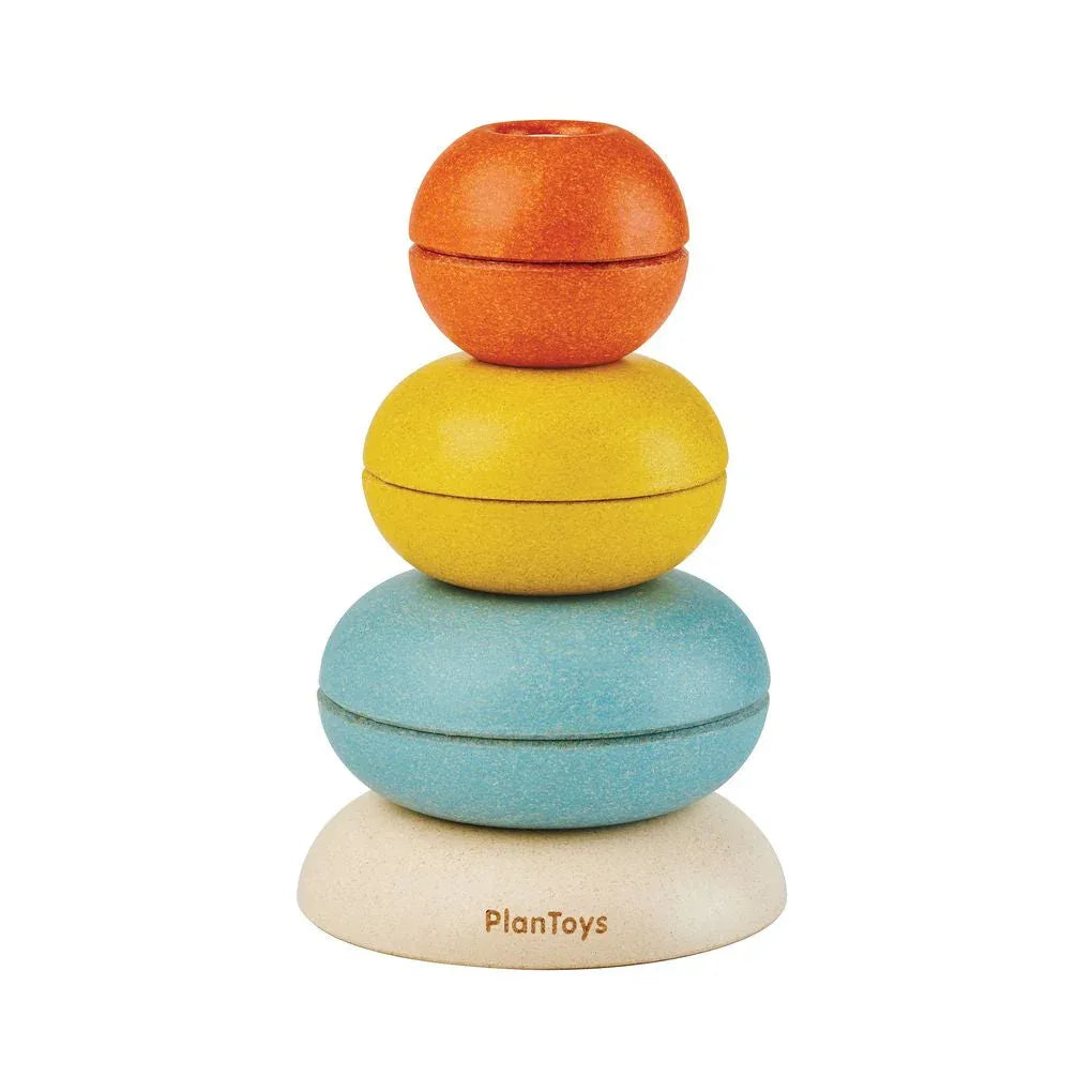 Stacking Ring - Cups - BIG FRENCHIES