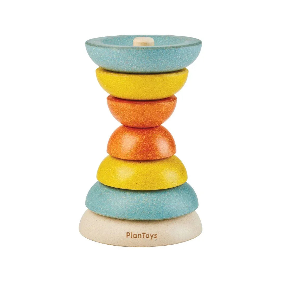 Stacking Ring - Cups - BIG FRENCHIES