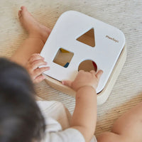 Shape & Sort It Out Bin - BIG FRENCHIES