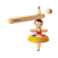 Ballet Spinning Top - BIG FRENCHIES