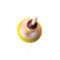Ballet Spinning Top - BIG FRENCHIES
