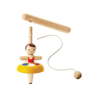 Ballet Spinning Top - BIG FRENCHIES