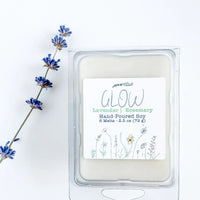 Glow Candle Melts