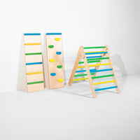 Classic Climber Playset