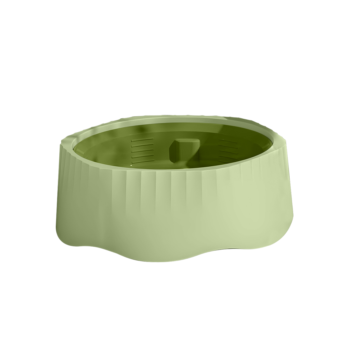 Only Self Pickup---Dual-purpose Slow-cooking Bowl