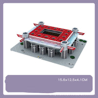 3D Puzzle Football Field Model