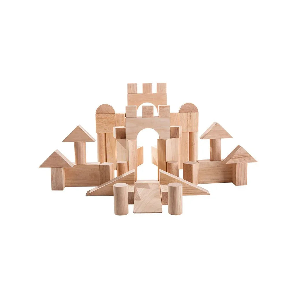 50 Unit Blocks - BIG FRENCHIES