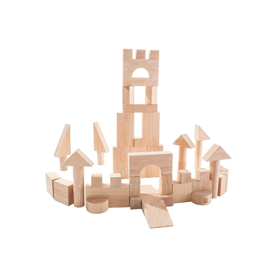 50 Unit Blocks - BIG FRENCHIES