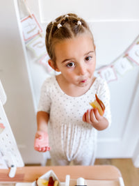 Apple Orchard Dramatic Play Printables