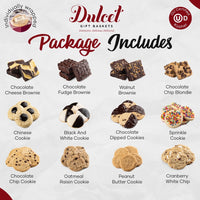 Best Sellers Cookie and Brownie Party Box - BIG FRENCHIES
