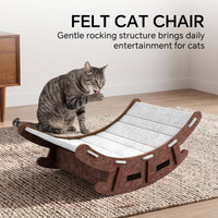 Only Self Pickup---Pet Rocking Chair