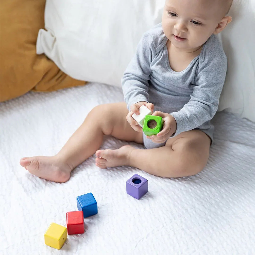Activity Blocks - BIG FRENCHIES