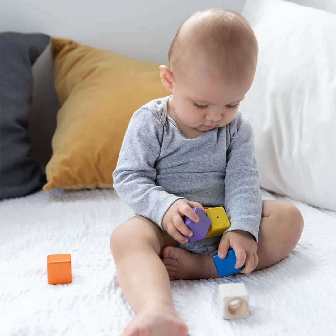 Activity Blocks - BIG FRENCHIES