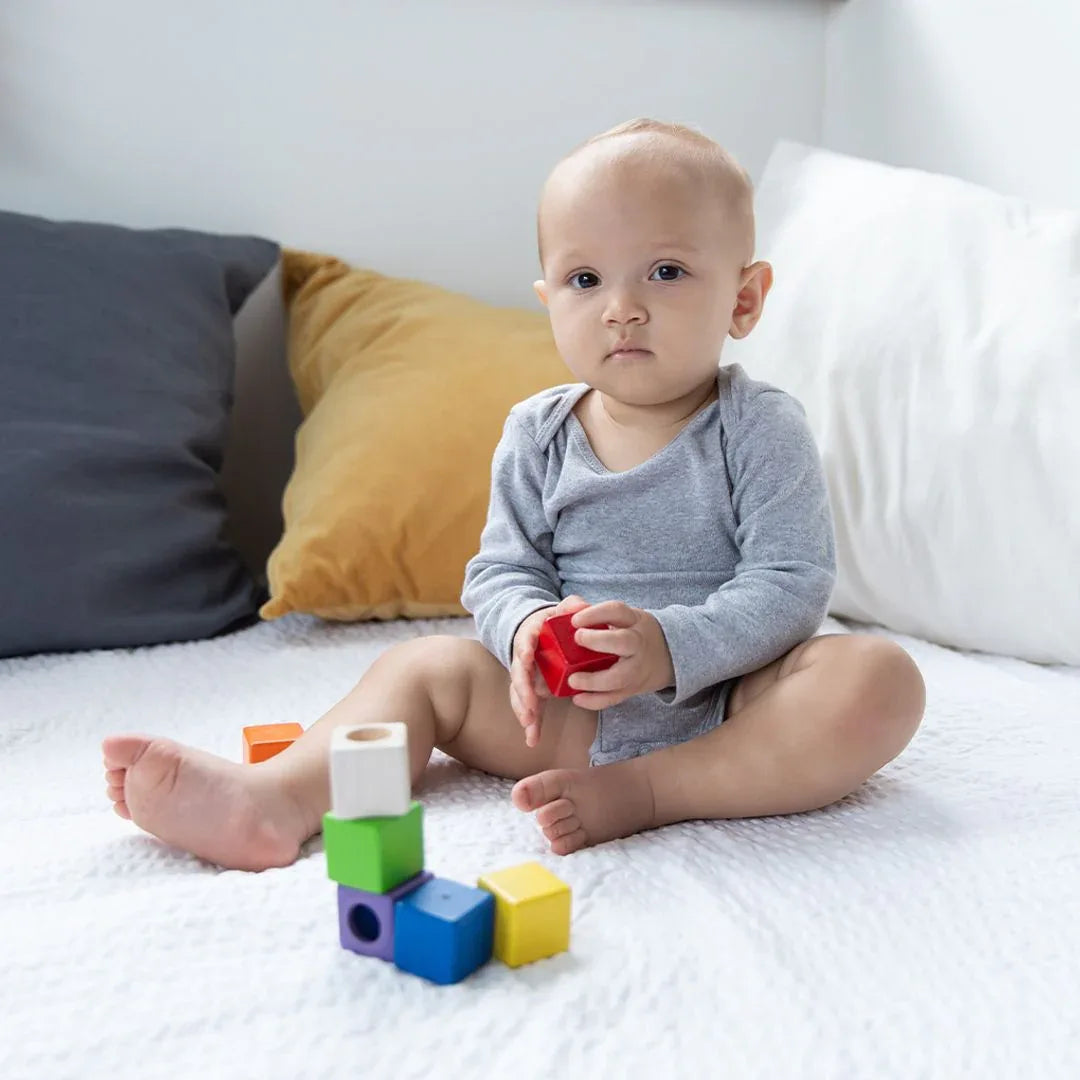 Activity Blocks - BIG FRENCHIES
