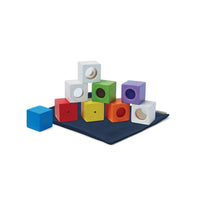 Activity Blocks - BIG FRENCHIES