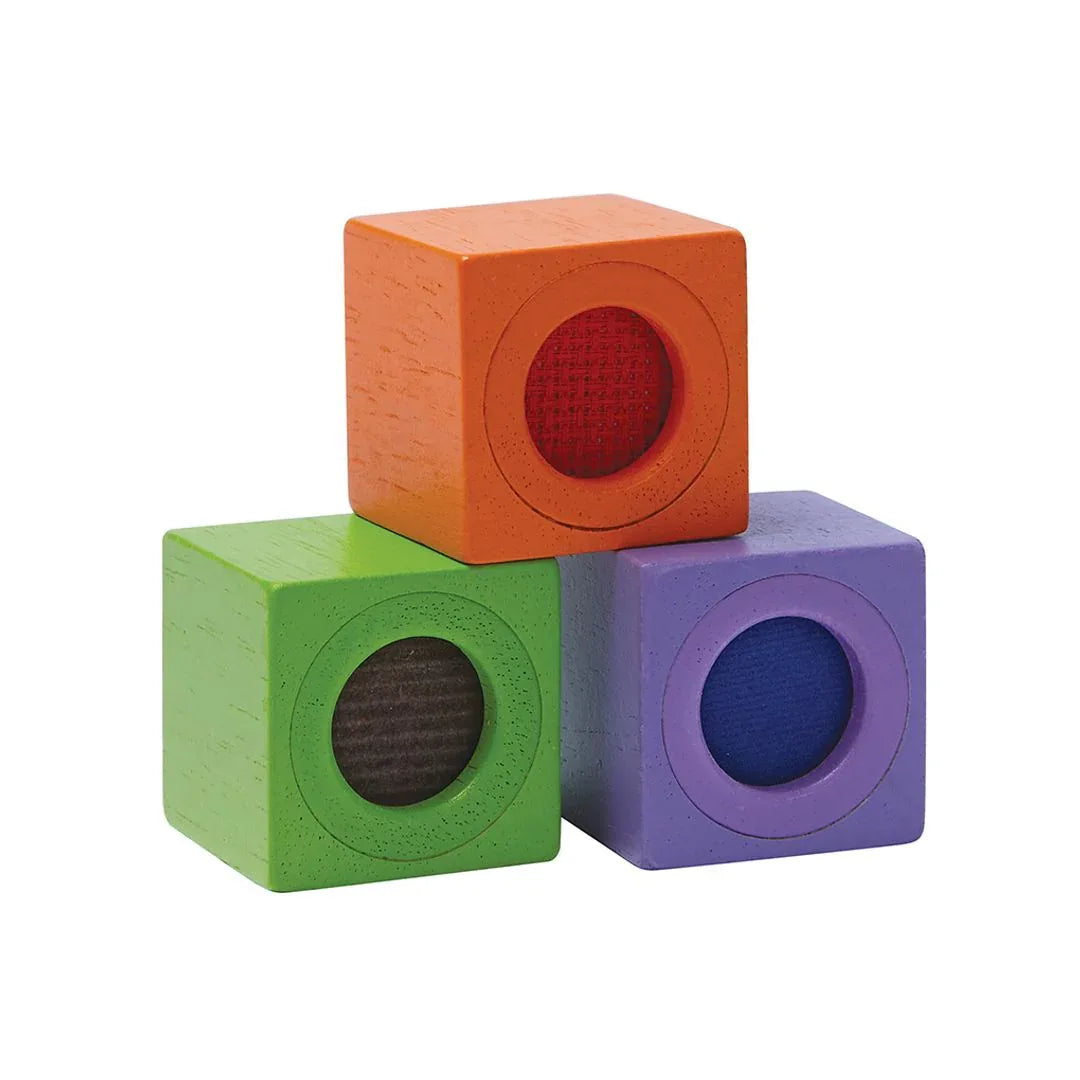 Activity Blocks - BIG FRENCHIES