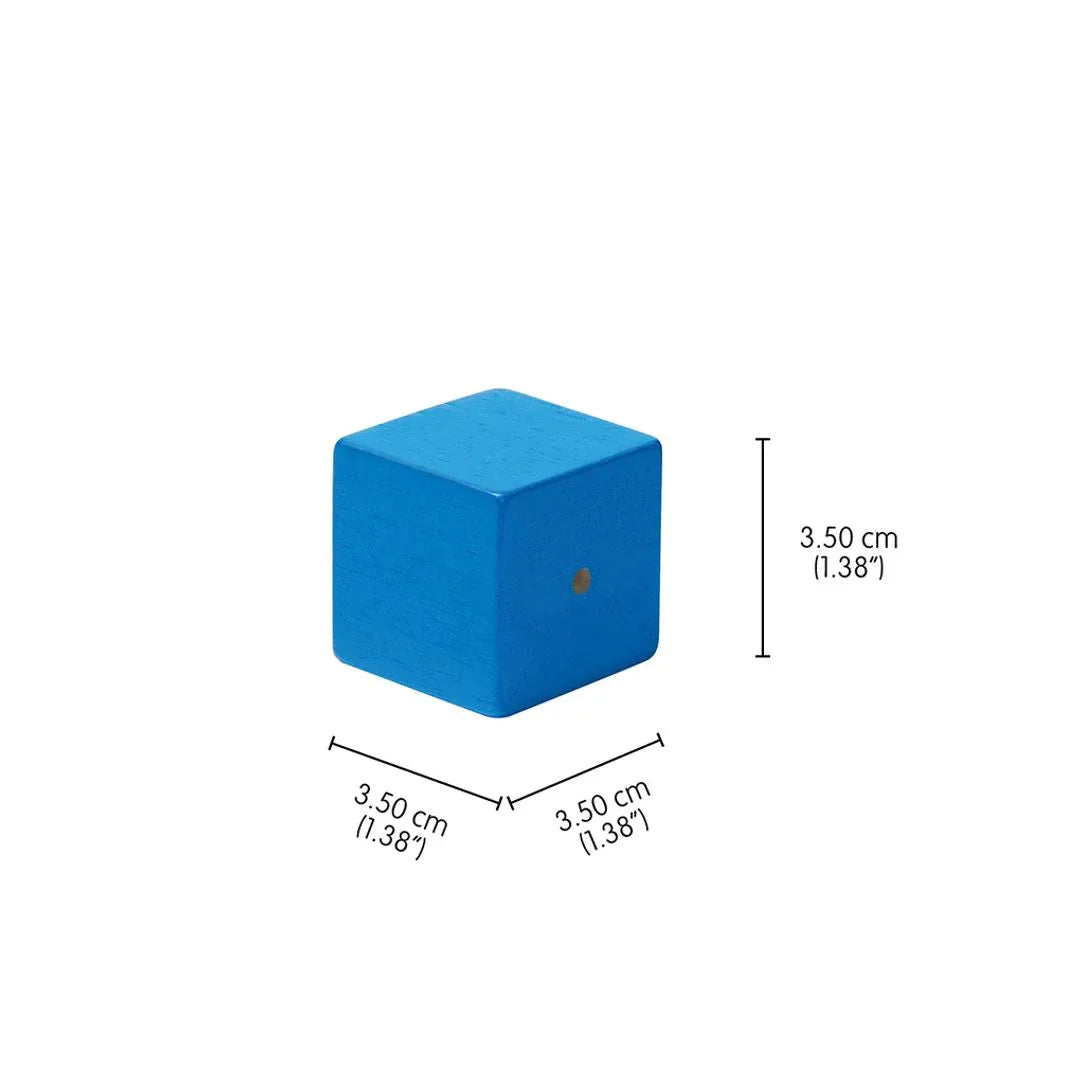 Activity Blocks - BIG FRENCHIES