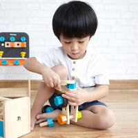 Construction Set - BIG FRENCHIES