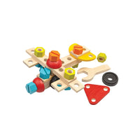 Construction Set - BIG FRENCHIES