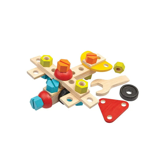 Construction Set - BIG FRENCHIES