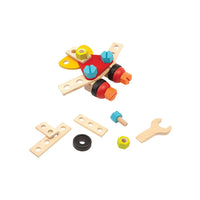 Construction Set - BIG FRENCHIES