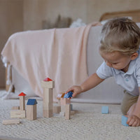 Creative Blocks - Orchard - BIG FRENCHIES