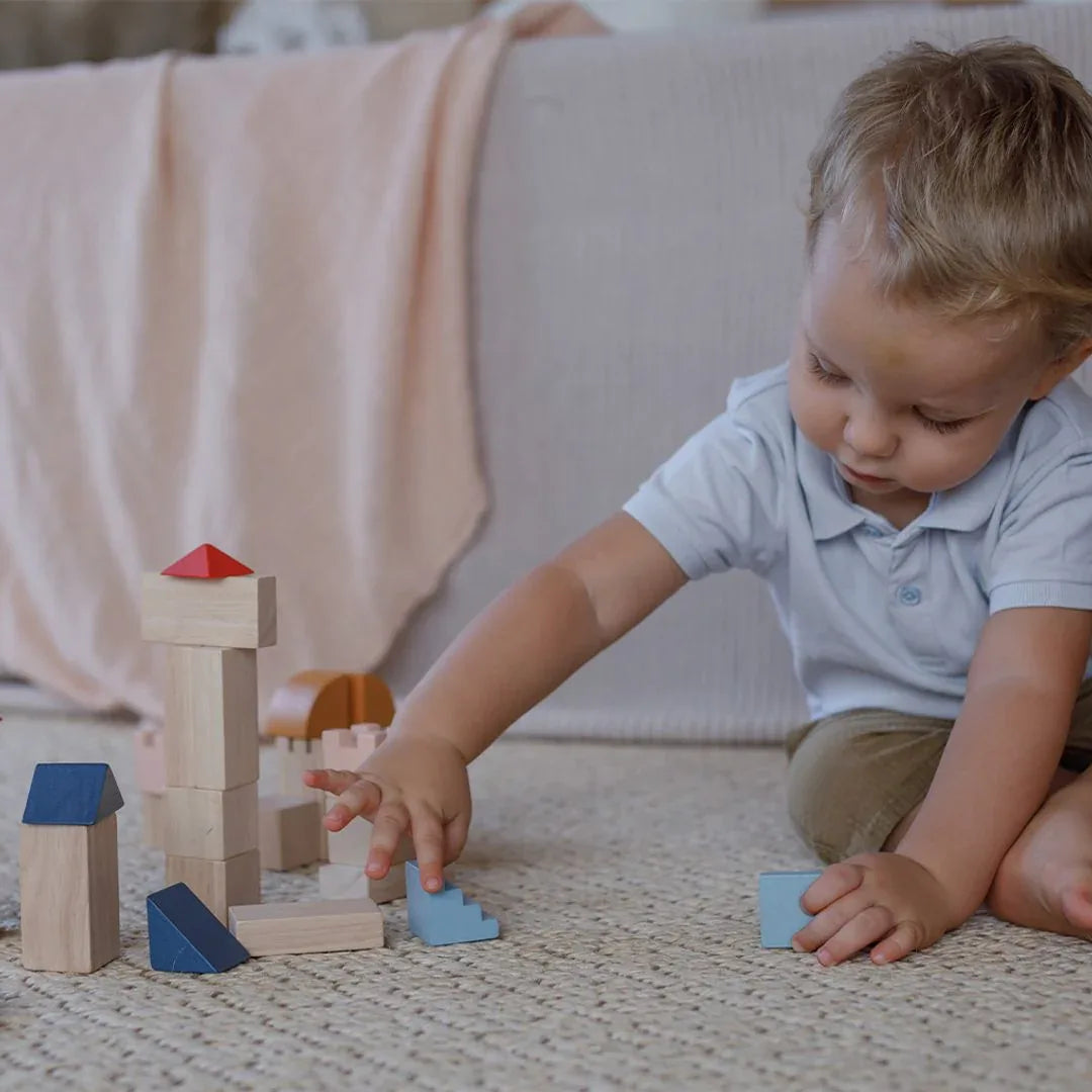 Creative Blocks - Orchard - BIG FRENCHIES