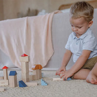 Creative Blocks - Orchard - BIG FRENCHIES