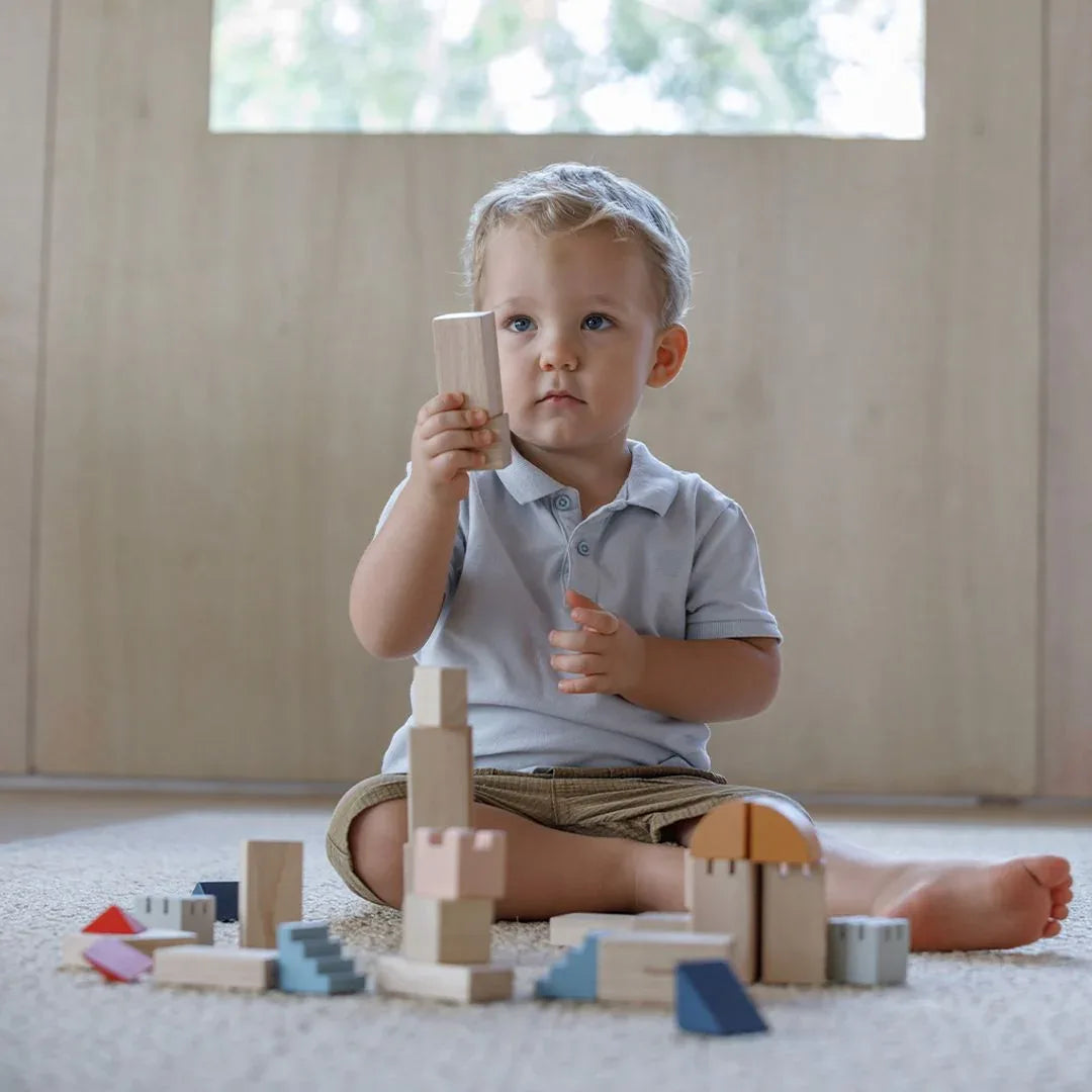 Creative Blocks - Orchard - BIG FRENCHIES