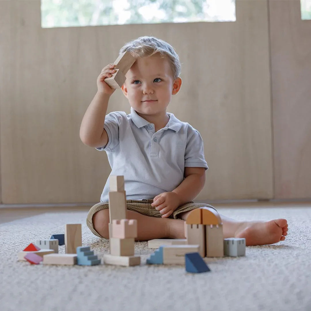 Creative Blocks - Orchard - BIG FRENCHIES