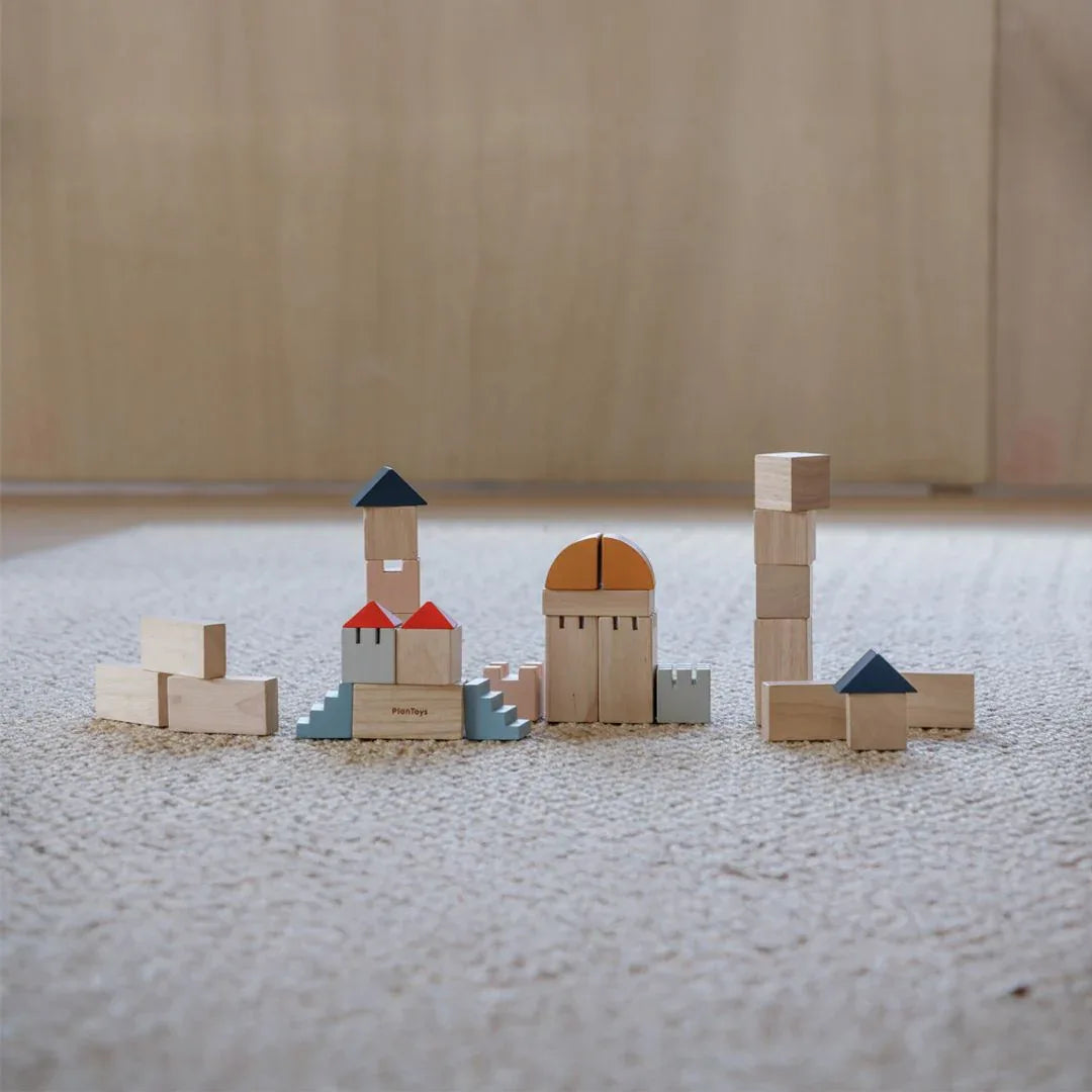 Creative Blocks - Orchard - BIG FRENCHIES