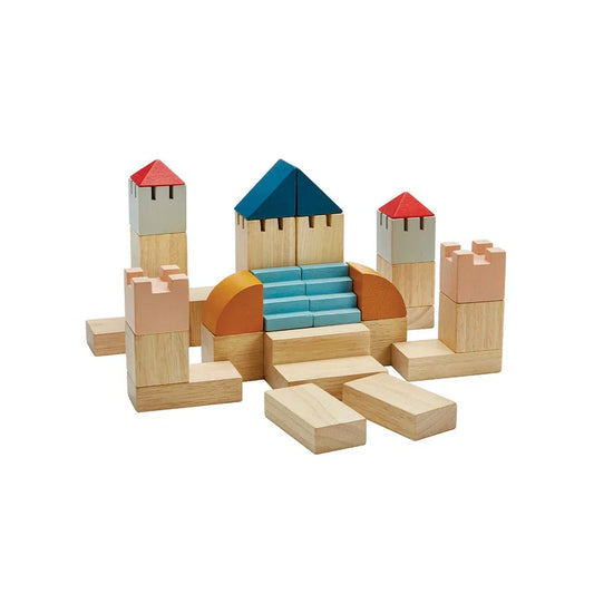 Creative Blocks - Orchard - BIG FRENCHIES