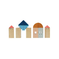 Creative Blocks - Orchard - BIG FRENCHIES