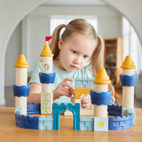Castle Blocks - BIG FRENCHIES