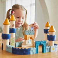 Castle Blocks - BIG FRENCHIES