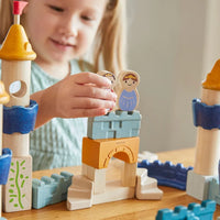 Castle Blocks - BIG FRENCHIES