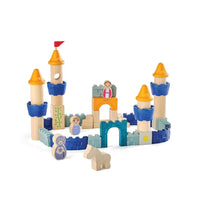 Castle Blocks - BIG FRENCHIES
