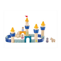 Castle Blocks - BIG FRENCHIES