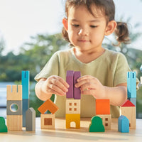Cityscape Blocks - BIG FRENCHIES
