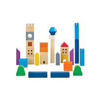 Cityscape Blocks - BIG FRENCHIES