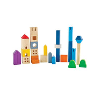 Cityscape Blocks - BIG FRENCHIES